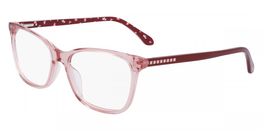 Color: Blush Crystal (651) - Draper James DJMDJ503665152