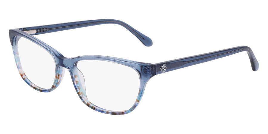 Color: Blue Floral (416) - Draper James DJMDJ504241651