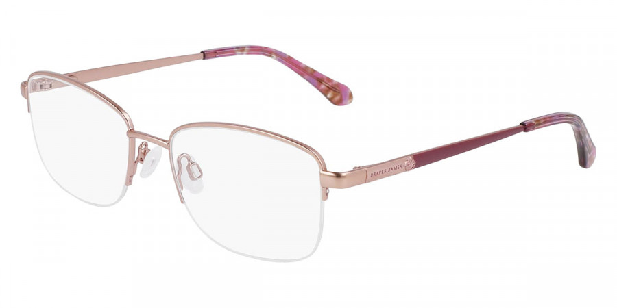 Color: Rose Gold (770) - Draper James DJMDJ504377053