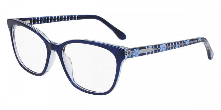 Color: Indigo (414) - Draper James DJMDJ504441454