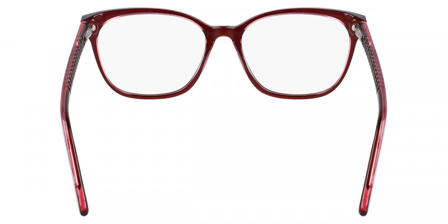 Color: Merlot (603) - Draper James DJMDJ504460354