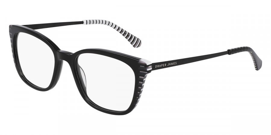 Color: Black (001) - Draper James DJMDJ505000151