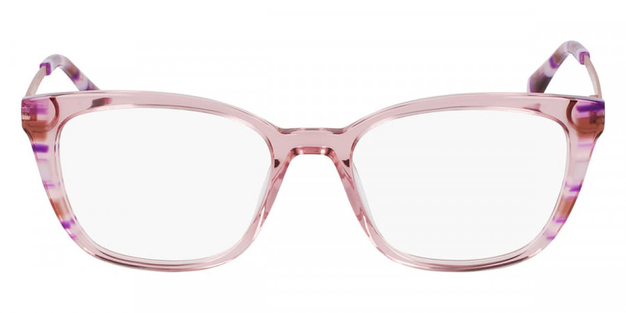 Draper James™ DJ5050 651 53 - Blush Crystal