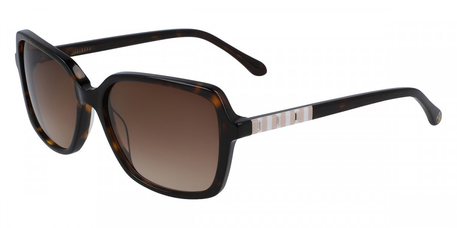 Color: Tortoise (215) - Draper James DJMDJ700921555