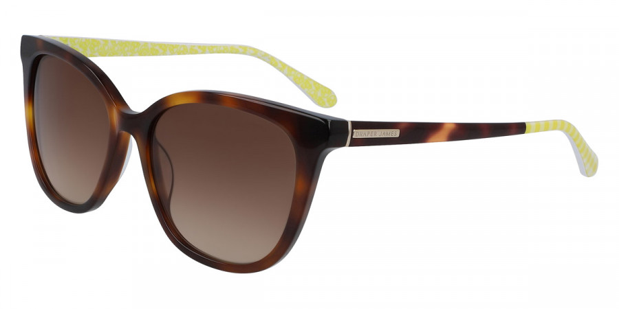 Color: Tortoise (215) - Draper James DJMDJ701721553