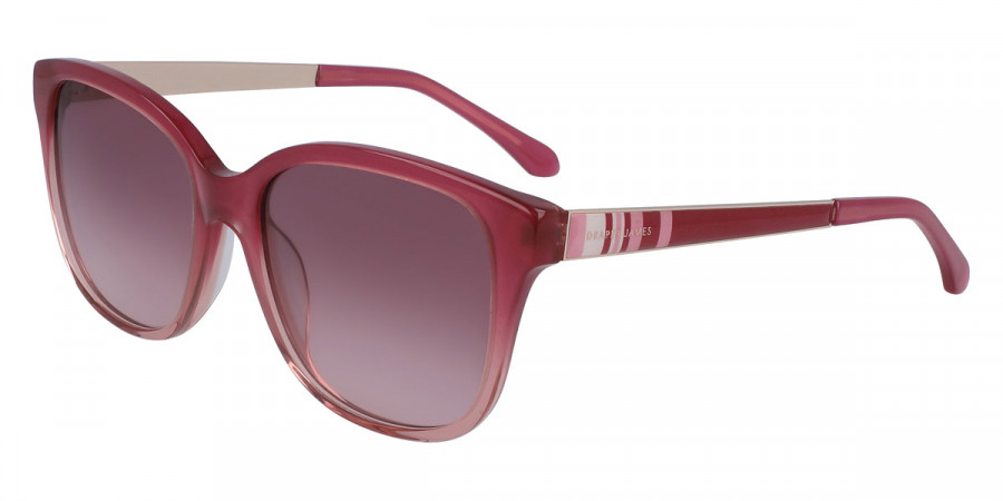 Color: Blush Gradient (651) - Draper James DJMDJ702065156