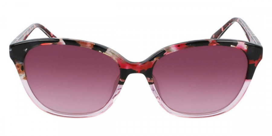 Draper James™ DJ7035 651 55 - Blush Tortoise