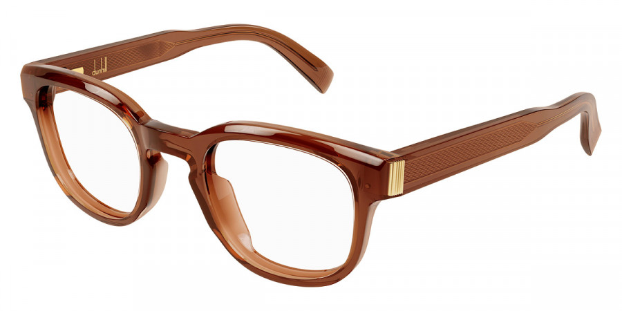 Color: Brown (006) - Dunhill DU0003O00649