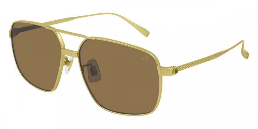 Color: Gold (003) - Dunhill DU0004S00360