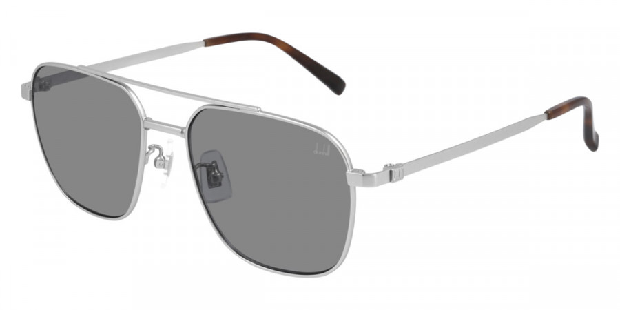 Color: Silver (003) - Dunhill DU0014S00354