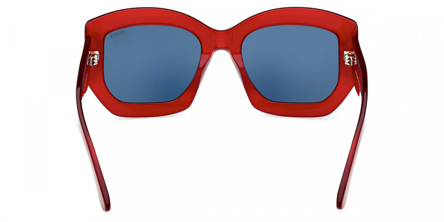 Color: Shiny Light Red (66V) - Emilio Pucci EP021166V54