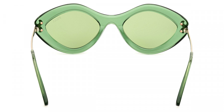 Color: Shiny Light Green (93N) - Emilio Pucci EP022393N54