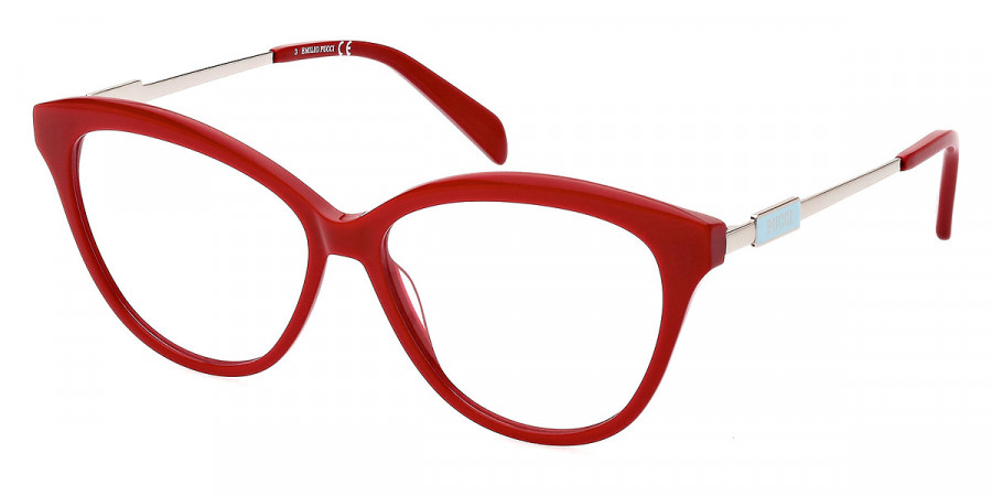 Color: Shiny Red (066) - Emilio Pucci EP521106656