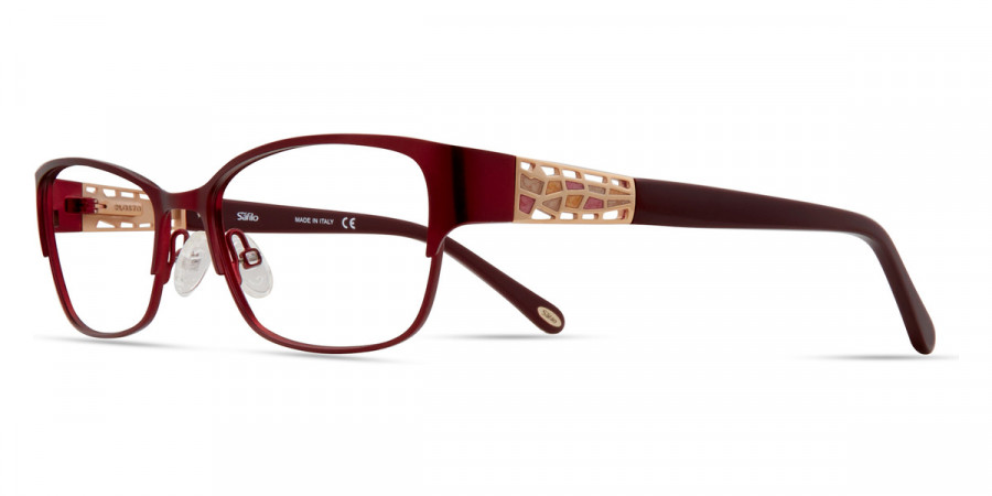 Emozioni™ EM 4387 0LHF 51 - Opaline Burgundy