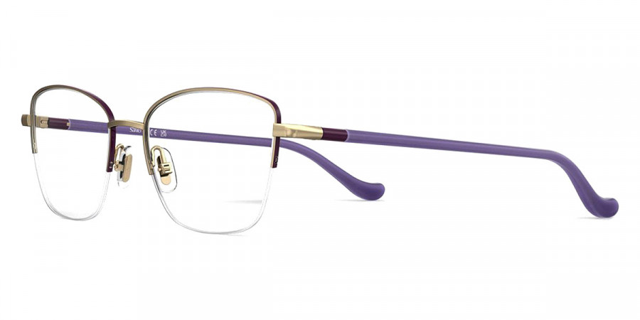 Emozioni™ EM 8510 0S9E 51 - Gold Violet