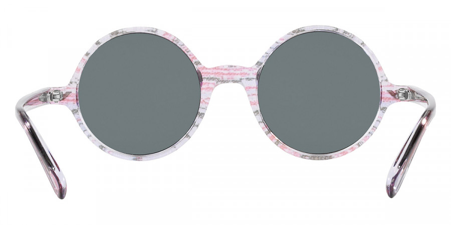 Color: Crystal Pink Pattern (60196G) - Emporio Armani EA501M60196G47