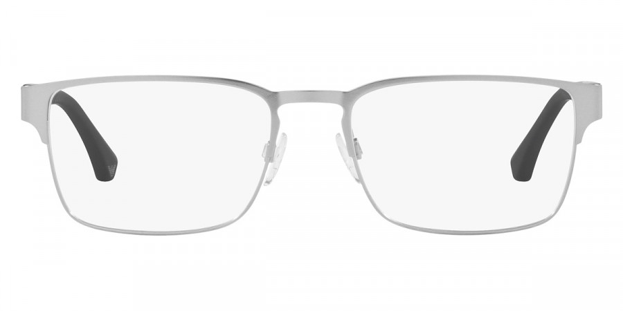 Emporio Armani™ EA1027 3045 53 - Matte Silver