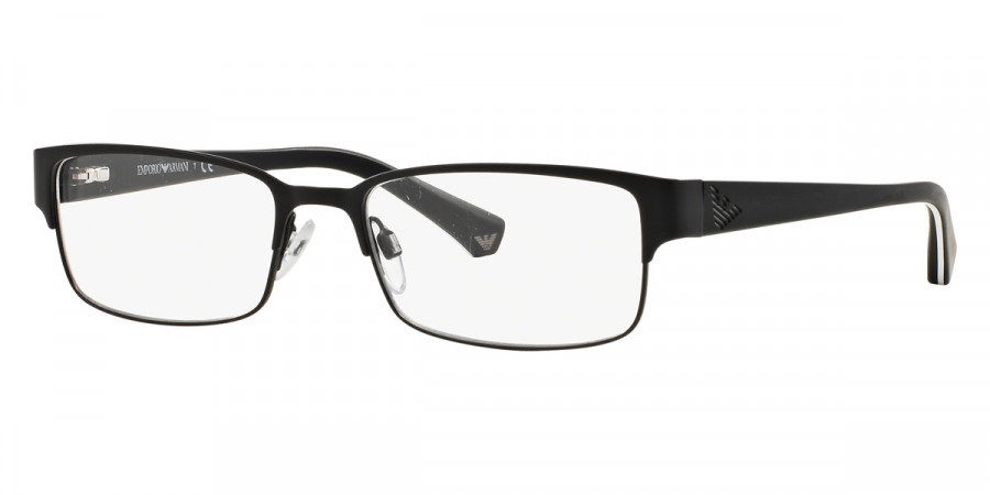 Color: Matte Black (3109) - Emporio Armani EA1036310953