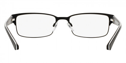 Emporio Armani™ EA1036 3109 53 Matte Black Eyeglasses