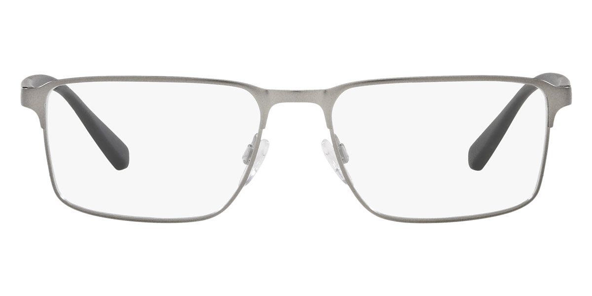 Emporio Armani™ EA1046 3003 55 Matte Gunmetal Eyeglasses