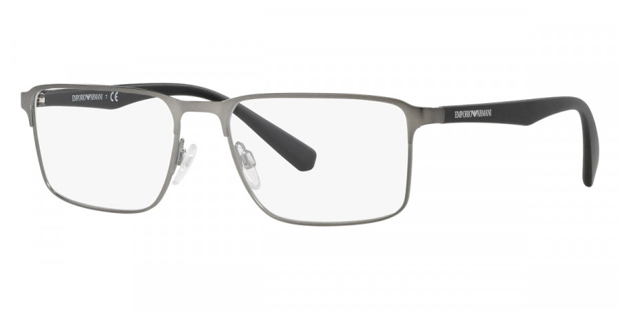 Color: Matte Gunmetal (3003) - Emporio Armani EA1046300355