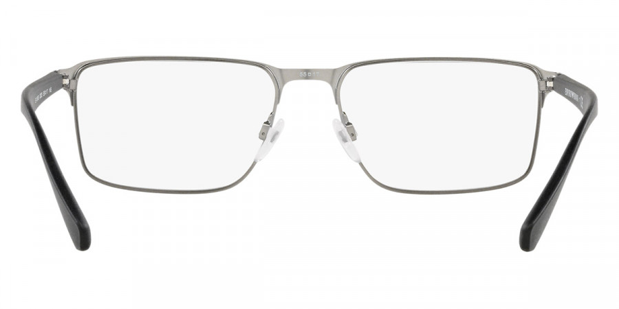 Color: Matte Gunmetal (3003) - Emporio Armani EA1046300355