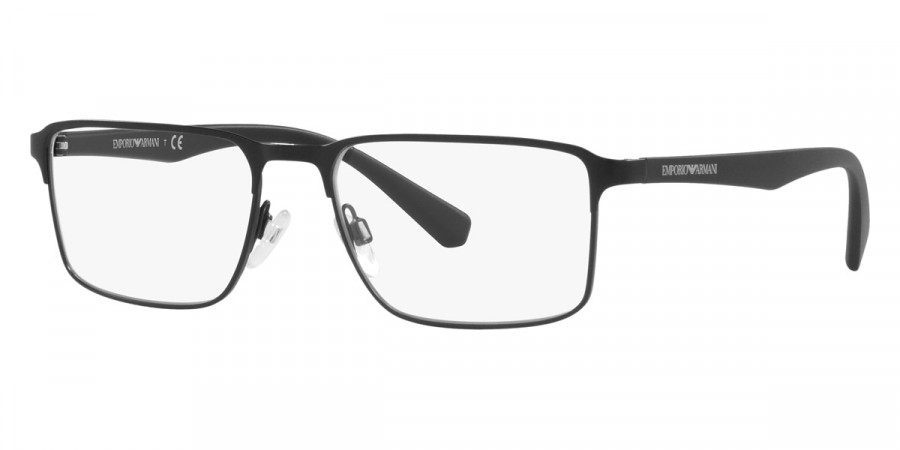 Color: Matte Black (3051) - Emporio Armani EA1046305153