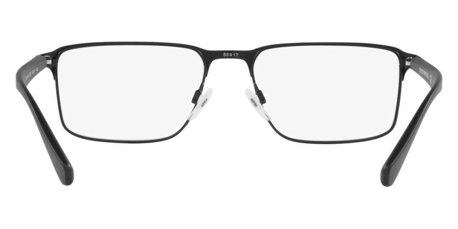 Color: Matte Black (3051) - Emporio Armani EA1046305153