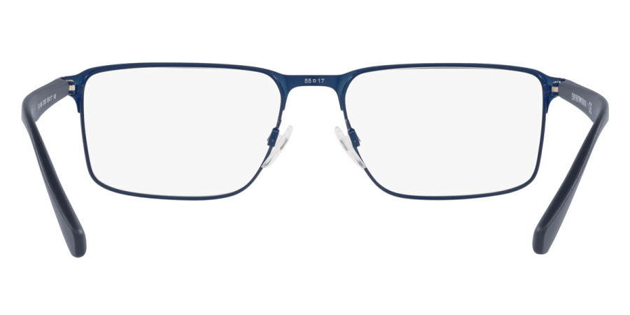 Color: Matte Blue (3100) - Emporio Armani EA1046310055