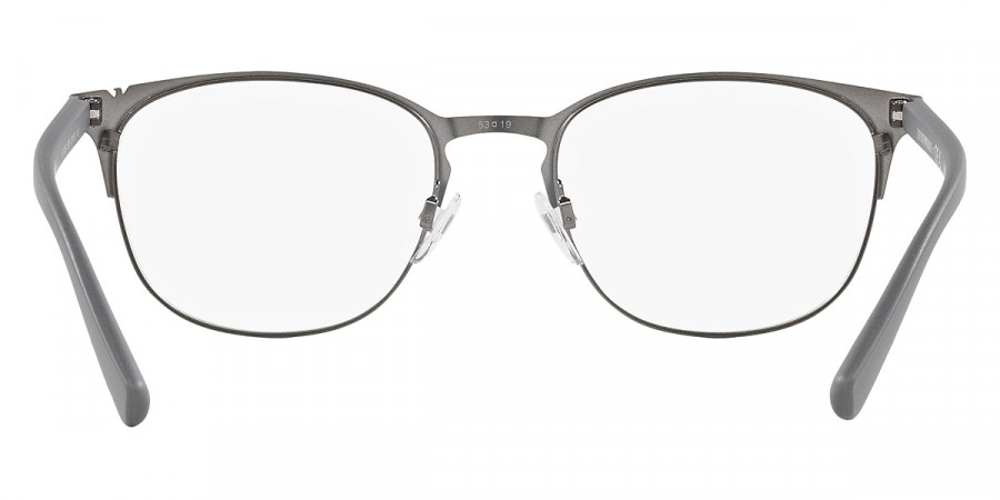 Color: Matte Gunmetal and Matte Gray (3095) - Emporio Armani EA1059309551