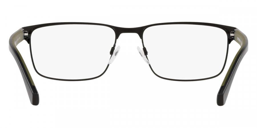 Color: Matte Black (3001) - Emporio Armani EA1105300156