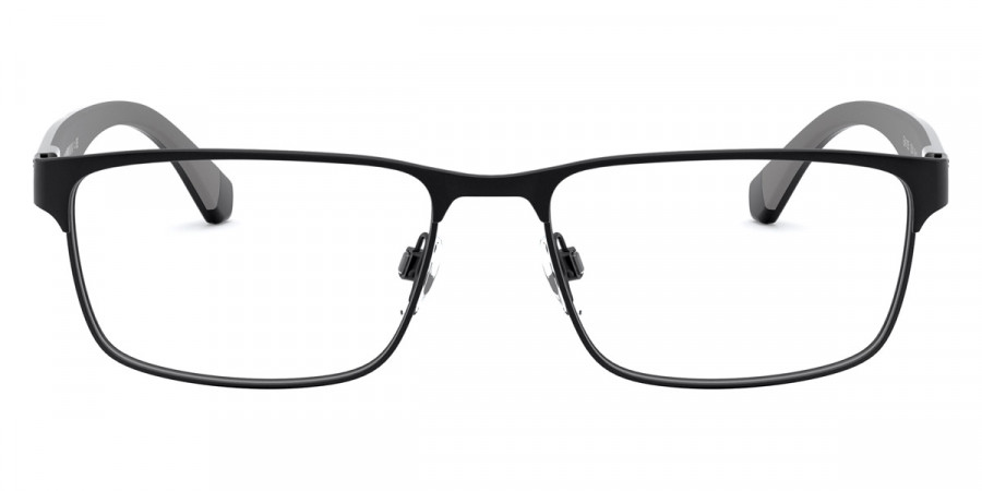 Emporio Armani™ EA1105 3014 54 - Matte Black