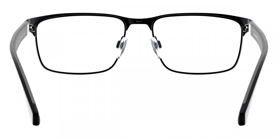 Color: Matte Black (3014) - Emporio Armani EA1105301454