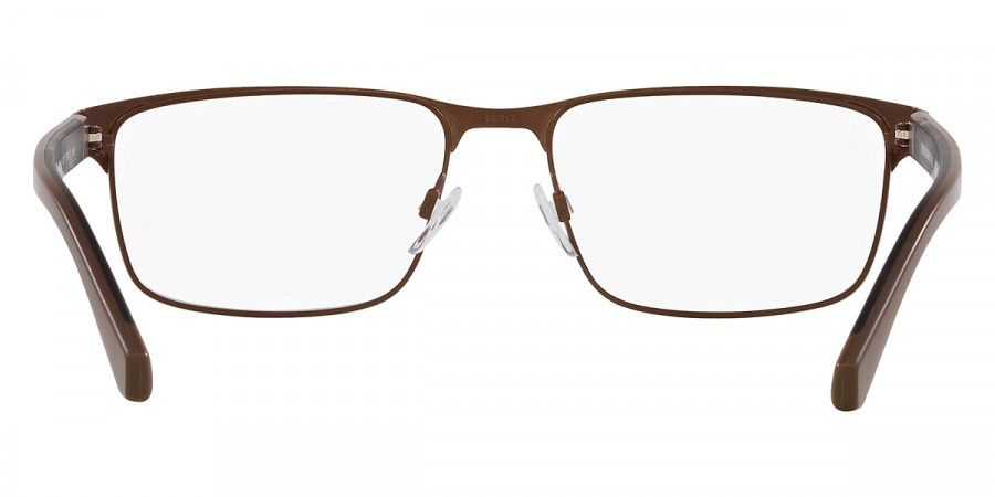 Color: Matte Brown/Black (3020) - Emporio Armani EA1105302054