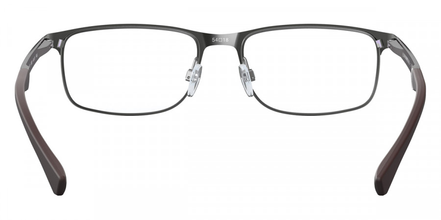 Color: Mate Gunmetal (3003) - Emporio Armani EA1112300356