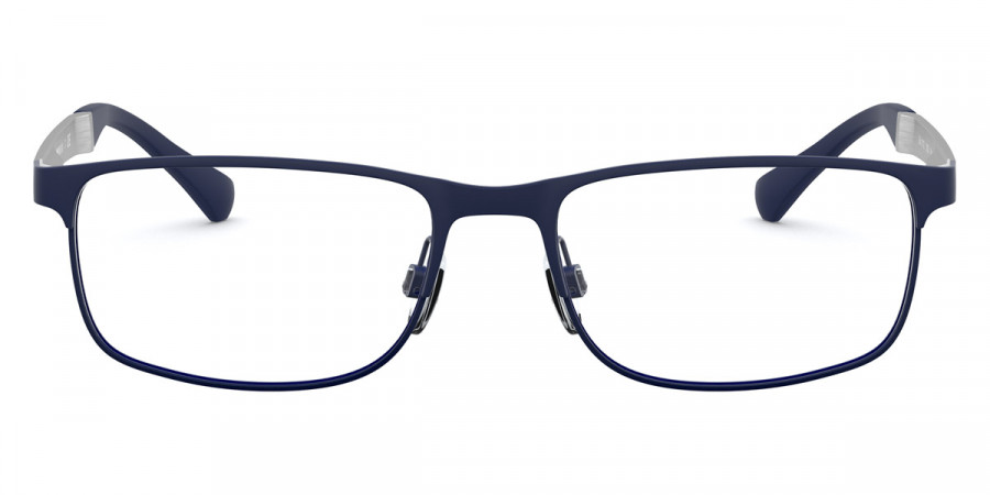 Emporio Armani™ EA1112 3131 54 - Rubber Blue