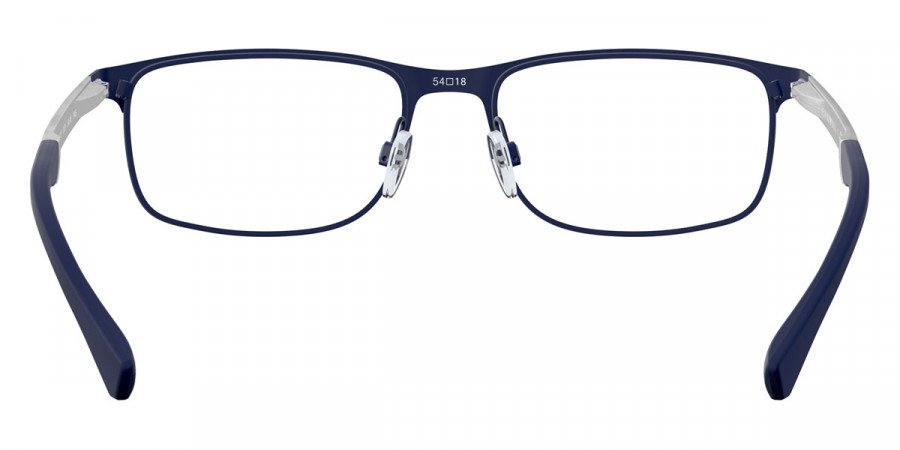 Color: Rubber Blue (3131) - Emporio Armani EA1112313154