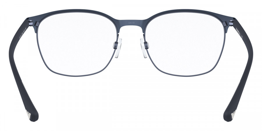 Color: Matte Blue (3018) - Emporio Armani EA1114301854