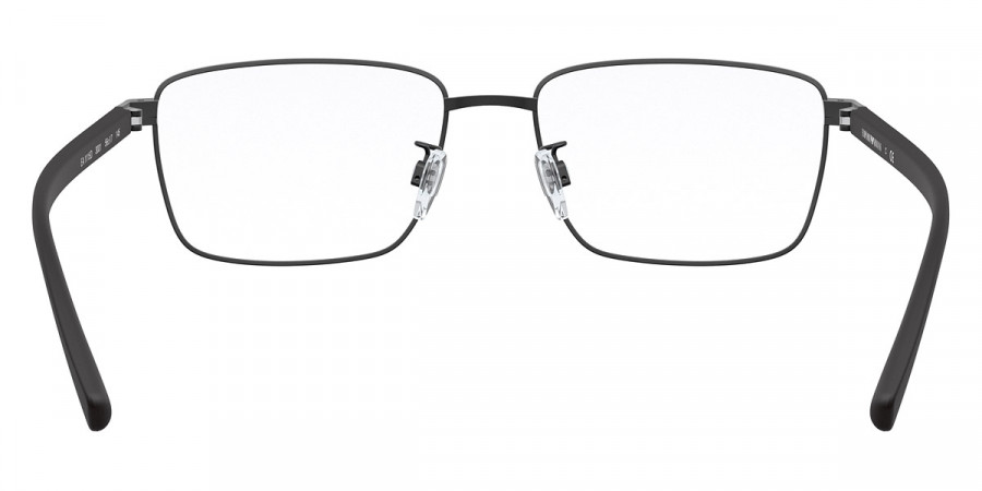 Color: Matte Black (3001) - Emporio Armani EA1115D300156