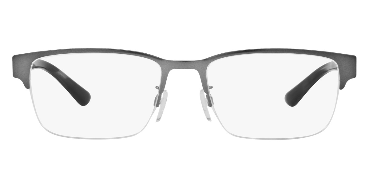 Emporio Armani™ EA1129 3003 55 Matte Gunmetal Eyeglasses