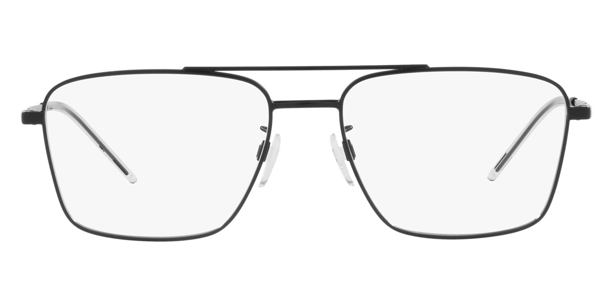 Emporio Armani™ EA1132 3001 55 Matte Black Eyeglasses