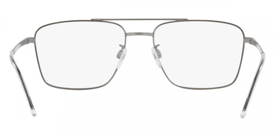 Color: Matte Gunmetal (3003) - Emporio Armani EA1132300355