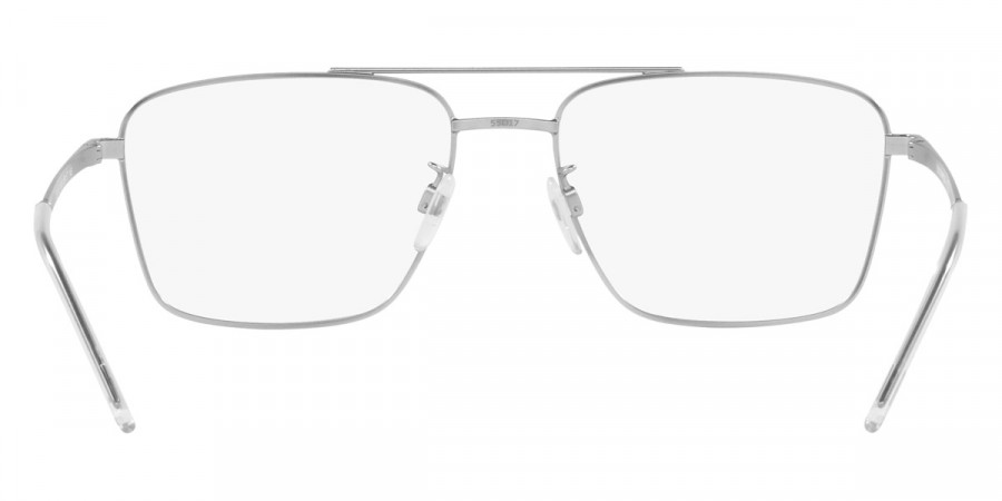 Color: Matte Silver (3045) - Emporio Armani EA1132304555