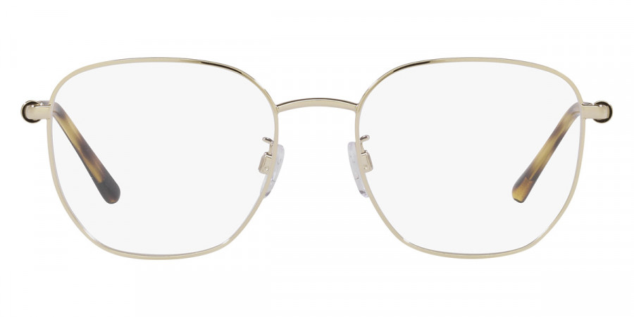 Emporio Armani™ EA1134D 3063 53 - Shiny Pale Gold