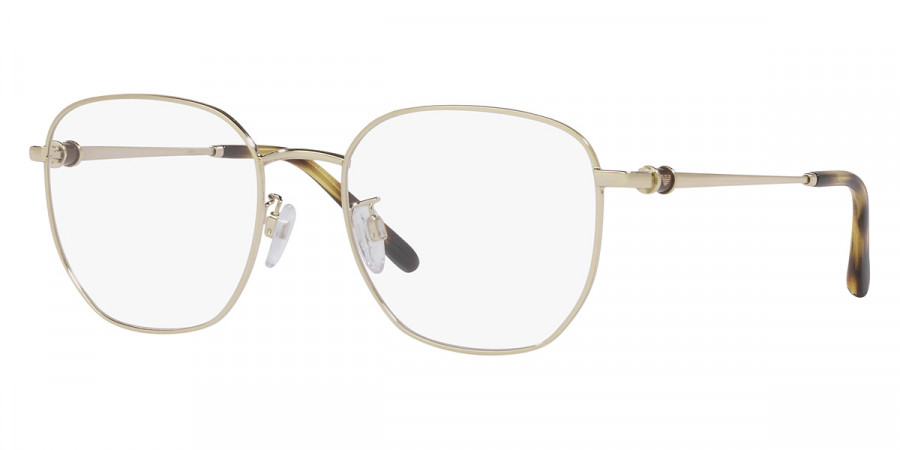 Color: Shiny Pale Gold (3063) - Emporio Armani EA1134D306353