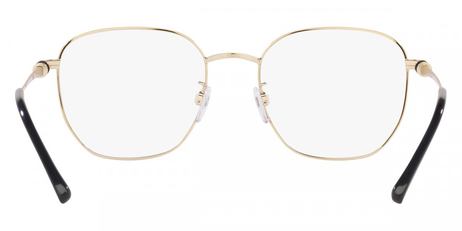 Color: Shiny Pale Gold/Black (3082) - Emporio Armani EA1134D308253