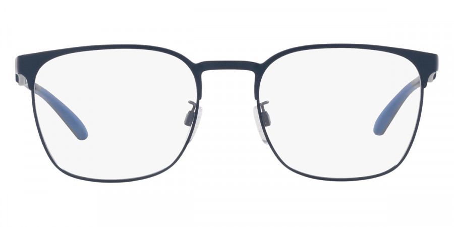 Emporio Armani™ EA1135D 3018 55 - Matte Blue/Bluette