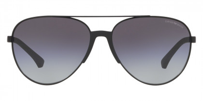 Emporio Armani™ EA2059 Sunglasses for Men 