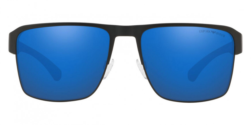 Emporio Armani™ EA2066 Sunglasses for Men 