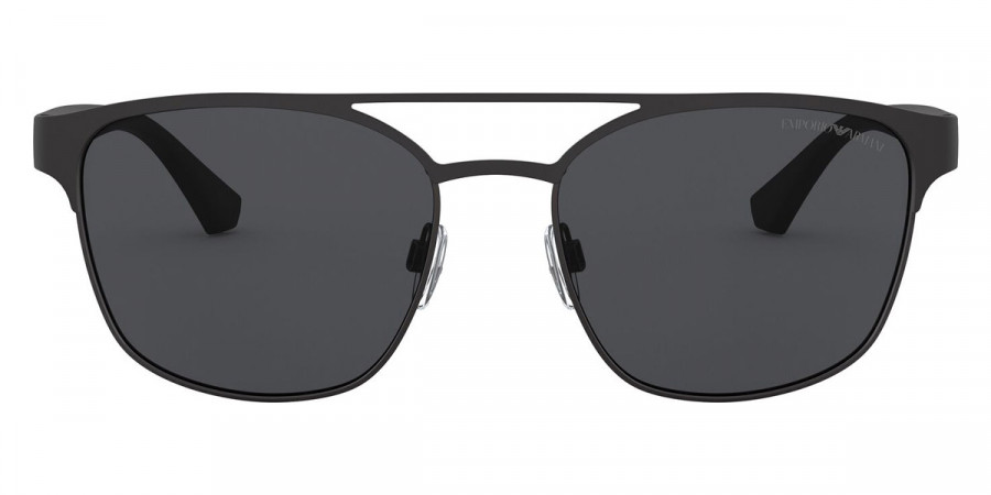 Emporio Armani™ EA2093 300187 57 - Black